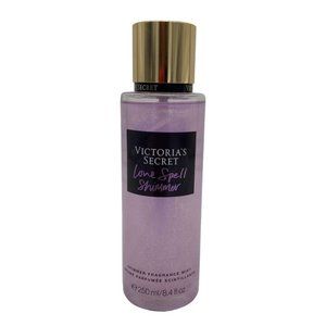 Victoria's Secret Love Spell Shimmer
